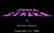 Логотип Roms Space Strike (1982)