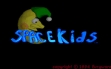 Logo Roms SPACEKIDS