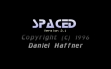 logo Roms Spaced (1996)