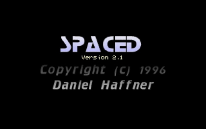 Spaced (1996) image