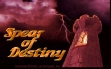 Logo Emulateurs Spear of Destiny (1992)