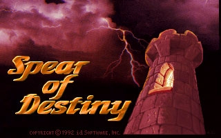 Spear of Destiny (1992) image