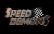 logo Roms Speed Demons (1997)