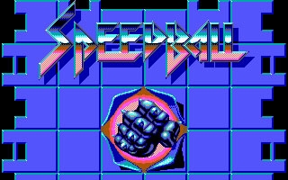 Speedball (1988) image