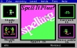 Логотип Roms Spell It Plus! (1989)