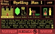 logo Emulators Spelling Fun One (1988)