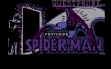 Логотип Roms SPIDER-MAN