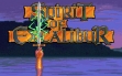 Логотип Roms SPIRIT OF EXCALIBUR