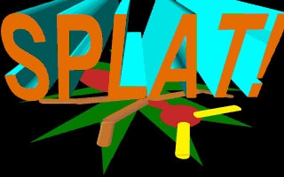 Splat! (1999) image