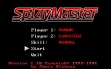 logo Roms SplayMaster (1996)