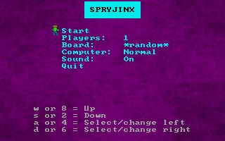 Spryjinx (1997) image