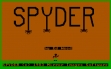 Logo Emulateurs Spyder (1983)