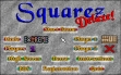 logo Roms Squarez Deluxe! (1993)