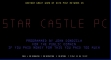 logo Emulators Star Castle PC (1994)