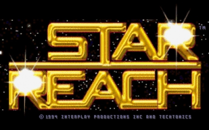 STAR REACH image