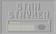 logo Emulators STAR STRYKER