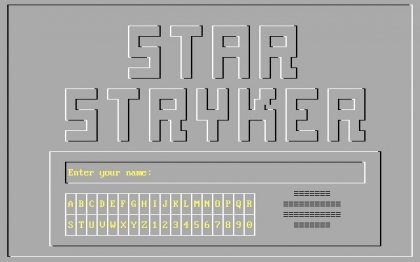 STAR STRYKER image