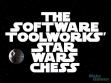 logo Roms STAR WARS CHESS