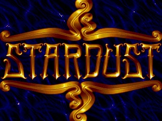 Stardust (1995) image