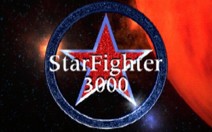 Starfighter 3000 (1996) image
