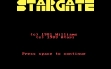 Logo Emulateurs Stargate (1983)