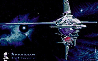 Starglider 2 (1989) image