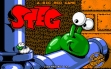 logo Emulators Steg the Slug (1993)