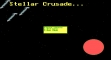 logo Roms STELLAR CRUSADE