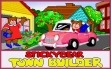 logo Roms Stickybear Town Builder (1992)