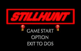 Stillhunt (1996) image