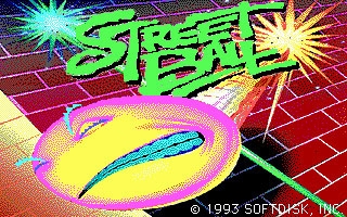 Street Ball (1993) image
