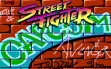 logo Emulators Street Fighter (1988)