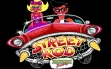 logo Roms Street Rod (1989)