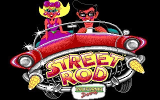 Street Rod (1989) image
