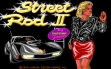logo Roms Street Rod 2 The Next Generation (1991)