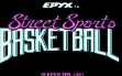Логотип Emulators Street Sports Basketball (1987)