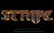 logo Emuladores Strife (1996)