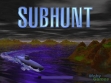 logo Roms Subhunt (1997)