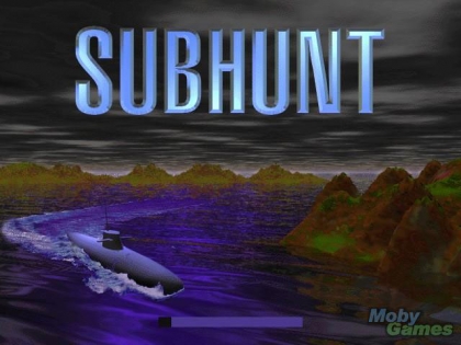 Subhunt (1997) image