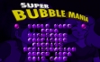logo Roms Super Bubble Mania (1997)