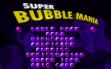 Logo Roms Super Bubble Mania (1997)