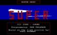 logo Emulators Super Huey UH-IX (1988)