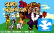 logo Emulators Super Noah's Ark 3-D (1995)