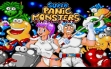 logo Roms Super Panic Monsters (1995)