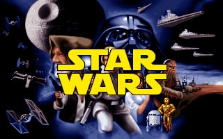 Super Star Wars (1994) image