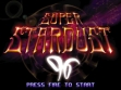 logo Emulators Super Stardust (1996)