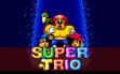 logo Emuladores Super Trio (1995)