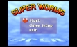 logo Emulators Super Worms (2003)