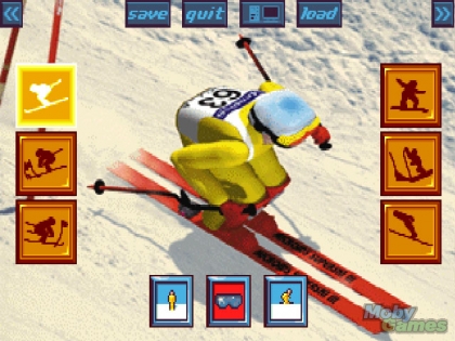 SuperSki Pro (1994) image
