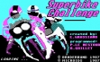 Логотип Roms Superbike Challenge (1987)